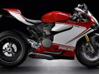2012 Ducati 1199S Panigale